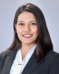 Sushmita Bhandari, M.D.